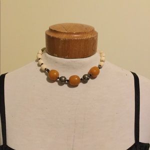 Handmade Necklace from Kenya